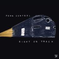 Right on track (Vinile)