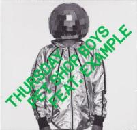 Thursday (Vinile)