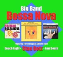 Big band bossa nova