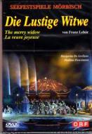 Die lustige wit e