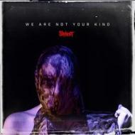 We are not your kind (Vinile)