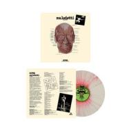 Maledetti (vinyl white, pink splatter numerato limited edt.) (Vinile)