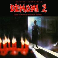 Demons 2 (Vinile)
