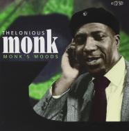 Monk's mood