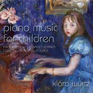 Piano music for children