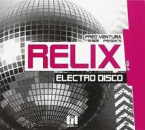 Relix vol.2 electro disco