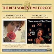 The best voices forgot (2 lp in 1 cd)