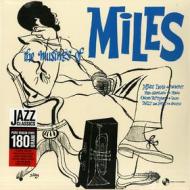 The musing of miles (Vinile)