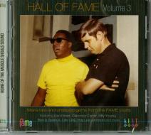 Hall of fame volume 3
