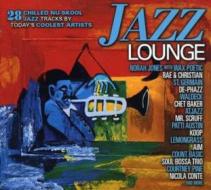 Jazz lounge