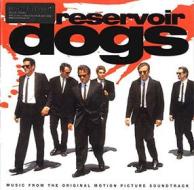 Reservoir dogs (Vinile)