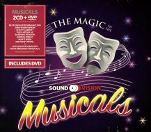 The magic of the musicals
