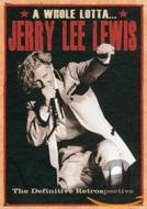 A whole lotta jerry lee lewis