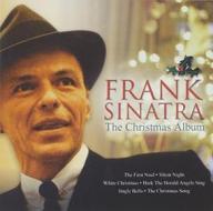Sinatra christmas album