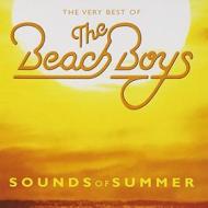 Sounds of summer: very best of beach boys