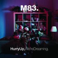 Hurry up we're dreaming (2cd)
