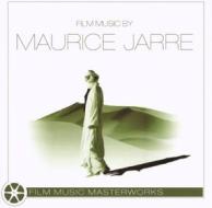 Maurice jarre film music masterwork