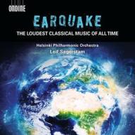 Earquake - the loudest classical music o