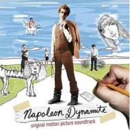 Napoleon dynamite