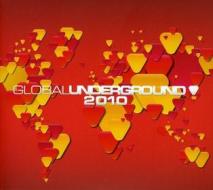 Global underground 2010