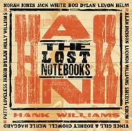 The lost notebooks of hank williams