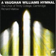 A vaughan williams hymnal