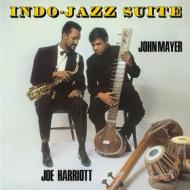 Indo-jazz suite (Vinile)