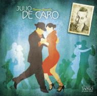 Tierra querida - great masters of tango