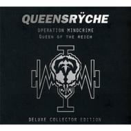 Operation mindcrime/queen of the re
