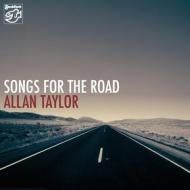 Allan taylor: songs for the road