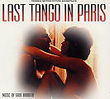 Last tango in paris