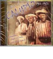 Best of calypso 1912-1952