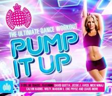 Pump it up-the ultimate dance 2013
