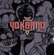Yokoano