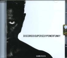 Discorocksupersexypowerfunky Discorocksupersexypowerfunky