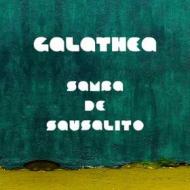 Samba de sausalito (mix) (Vinile)