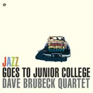 Jazz goes to junior.. (Vinile)