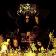 Lords of the nightrealm (vinyl yellow edt.) (Vinile)