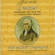 Sinfonia n.94 (1791) sorpresa col colpo