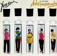 Germ free adolescent (deluxe)