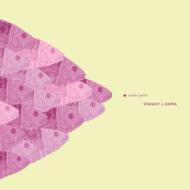 Muster point stanley j. zappa lp coloure (Vinile)