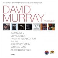 David murray vol.2