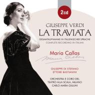 La traviata: callas, di stefano/giulini