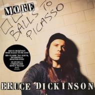 More balls to picasso (Vinile)