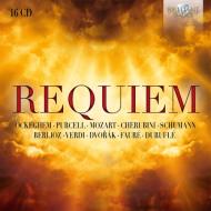 ''requiem'' - i più importanti requiem e