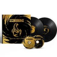 From the first sting (bookpack 2lp + 2cd) (Vinile)