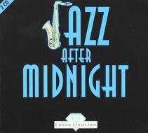 Jazz after midnight