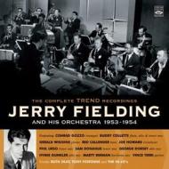 Complete trend rec. & his orchestra 1953