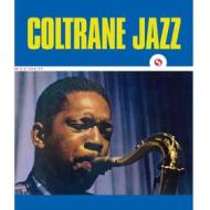 Coltrane jazz -hq,ltd- (Vinile)