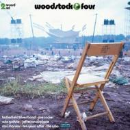 Woodstock 4 summer of 69 peace, love and music (green & white vinyl) (Vinile)